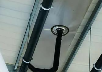 麻城虹吸排水的原理