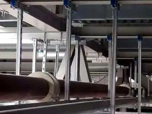 麻城管廊支架的分类