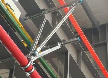 麻城抗震支架厂家与你分享你必须做的紧急情况下的准备